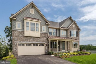 11106 Hazelnut Ln Unit 1077, Monrovia, MD 21770