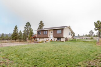 3460 Timber Loop, Helena, MT 59602
