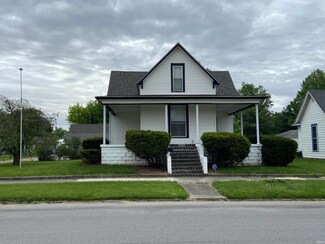 423 N Main St, Tipton, IN 46072