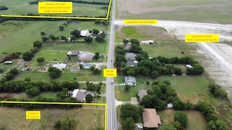 703 E White St, Anna, TX 75409