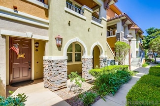 45 Via Sovana Unit 45, Santee, CA 92071