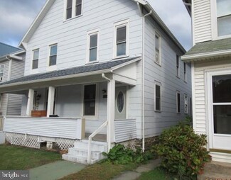 1240 Wolverton St, Sunbury, PA 17801