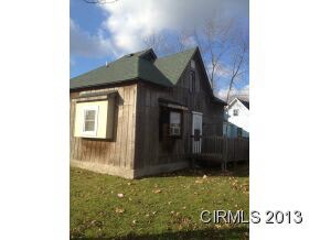 1056 S Main St, Upland, IN 46989