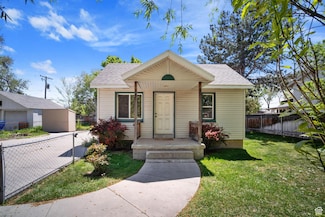 370 E Scott Ave, Salt Lake City, UT 84115