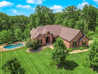 16236 Trower Oaks Ln, Wright City, MO 63390