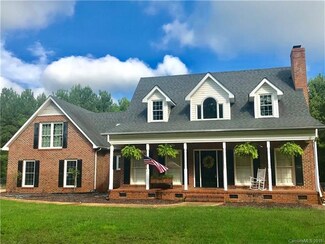 4225 Rowell Rd, Lancaster, SC 29720