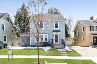 2625 van Hise Ave, Madison, WI 53705