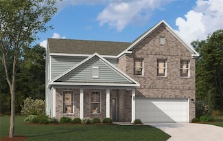 1310 Jordan Brook Dr, Lawrenceville, GA 30043