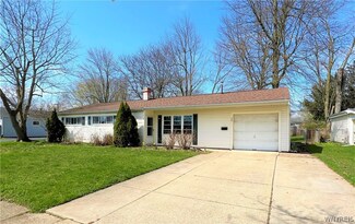20 Beverly Dr, Depew, NY 14043