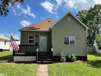 726 Ellis Ave, Ottumwa, IA 52501