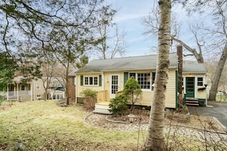 55 Fuller St, Dedham, MA 02026