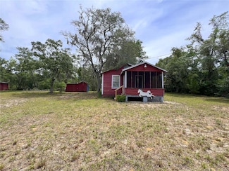 23161 NE 155th Ct, Fort Mc Coy, FL 32134