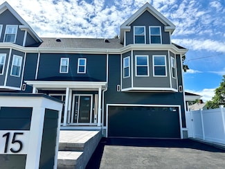 15 Furber Ave, North Andover, MA 01845