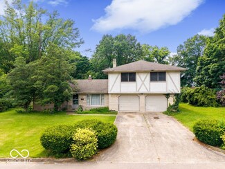 520 Ashland St, Brownstown, IN 47220