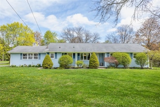 3273 Clover St, Caledonia, NY 14423