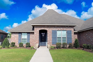 217 Brianna Dr, Houma, LA 70360
