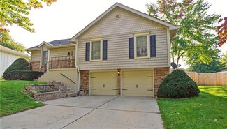19105 E 13th Terrace N, Independence, MO 64056