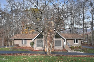 5744 Chestnut Hills Dr, Kingsport, TN 37664