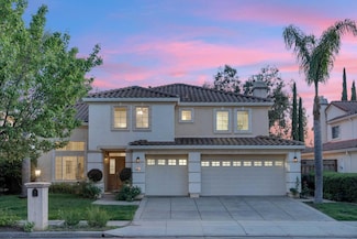 5451 Ligurian Dr, San Jose, CA 95138