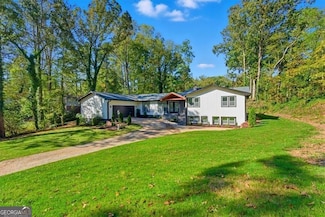 2281 Fox Hound Pkwy, Marietta, GA 30062