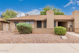 6421 S Newberry Rd Unit B, Tempe, AZ 85283