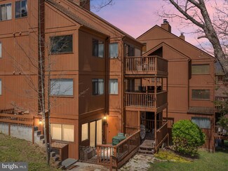 439 26B The Hill, Basye, VA 22810