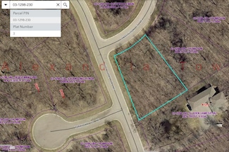 Lot 14 Block 1 Constitution Ct NE, Alexandria Township, MN 56308