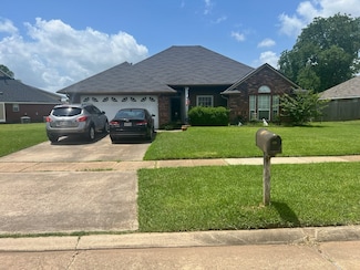 5782 Bayou Dr, Bossier City, LA 71112