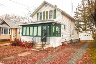 311 W Blodgett St, Marshfield, WI 54449