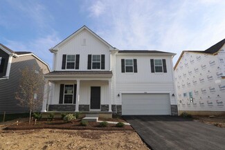 7315 Coleman Place NW, Pickerington, OH 43147
