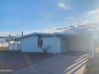 210 S Avenue B, San Manuel, AZ 85631