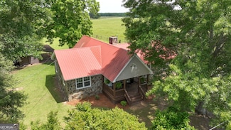 243 College St, Yatesville, GA 31097