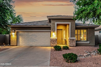3628 E Meadowview Dr, Gilbert, AZ 85298