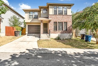 12 Messenger Creek, San Antonio, TX 78238