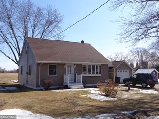 320 Edward St N, Pierz, MN 56364