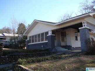 1701 Mountain Dr, Birmingham, AL 35217
