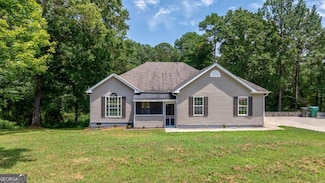 412 Ellerbe Dr, Statham, GA 30666