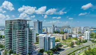 555 Monserrate St Unit 1602, San Juan, PR 00907