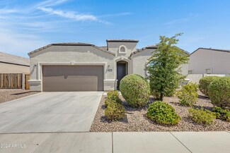 8466 W Sonoma Way, Florence, AZ 85132