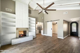 7309 E Rovey Ave, Scottsdale, AZ 85250