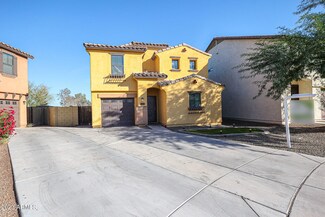 4807 S 4th Ave, Phoenix, AZ 85041