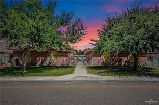 1612 Tampa St, Edinburg, TX 78541