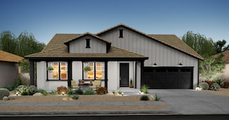 8757 W Lynn Way, Lancaster, CA 93536