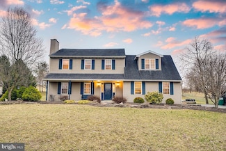 274 Cornerstone Dr, Mohrsville, PA 19541