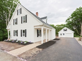 634 Washington St, Holliston, MA 01746