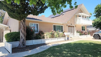 4067 Lillian Dr, Concord, CA 94521