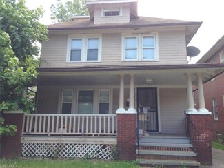 11304 Continental Ave, Cleveland, OH 44104