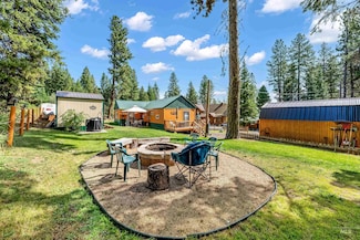 497 Micki Rd, Cascade, ID 83611