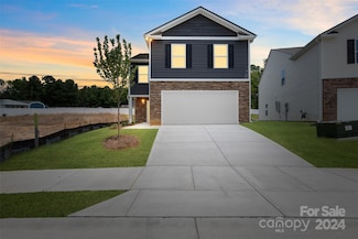 1019 20th Avenue Loop SE, Hickory, NC 28602