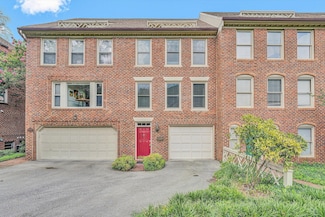2221 S Jefferson St Unit C, Roanoke, VA 24014